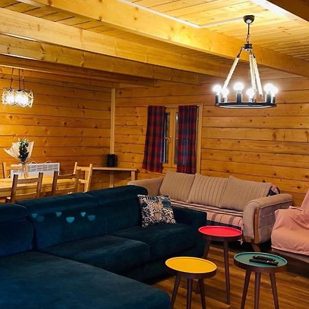Vikendica Bajka Villa Баня Лука Екстериор снимка