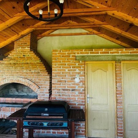 Vikendica Bajka Villa Баня Лука Екстериор снимка