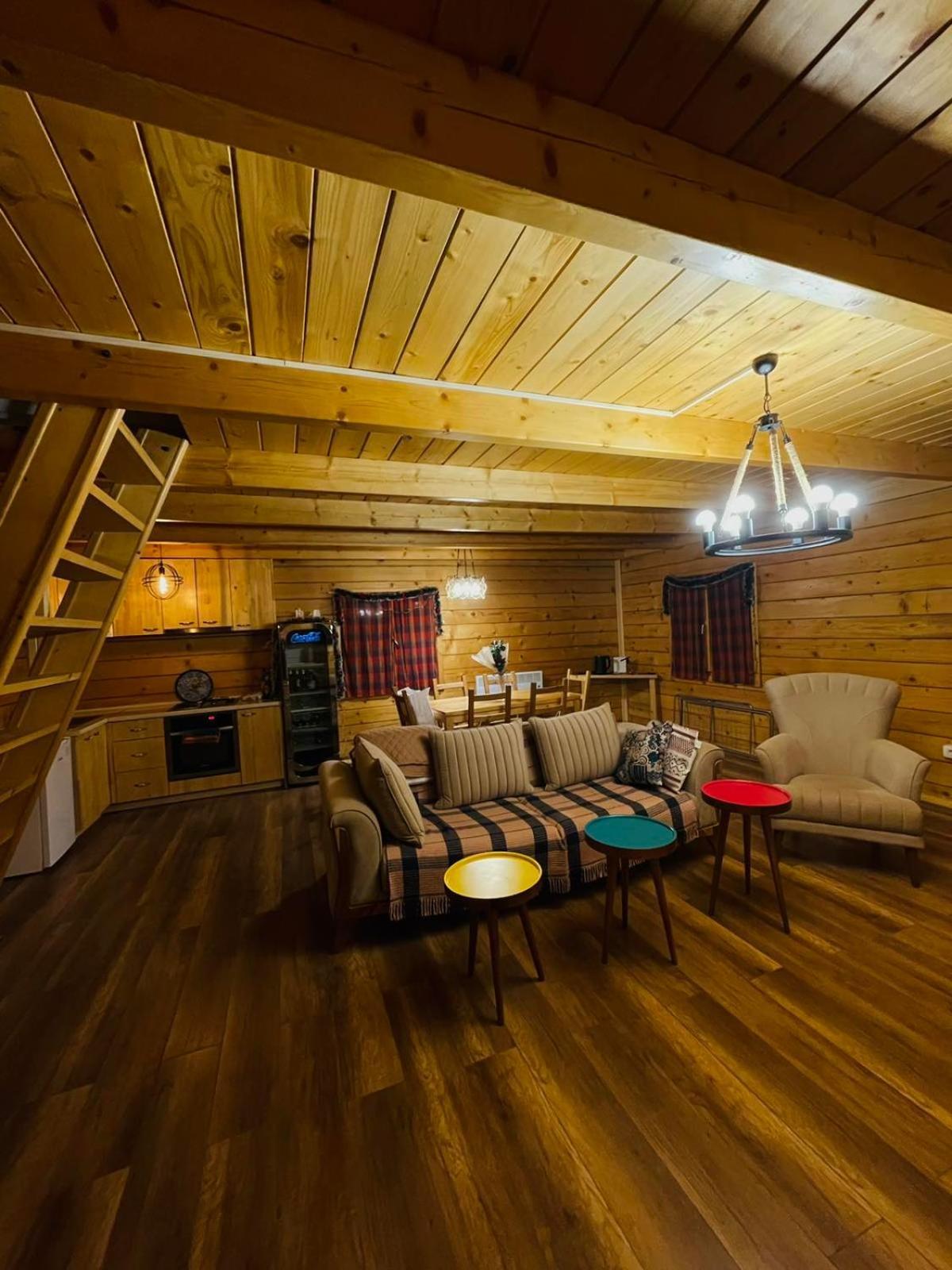 Vikendica Bajka Villa Баня Лука Екстериор снимка