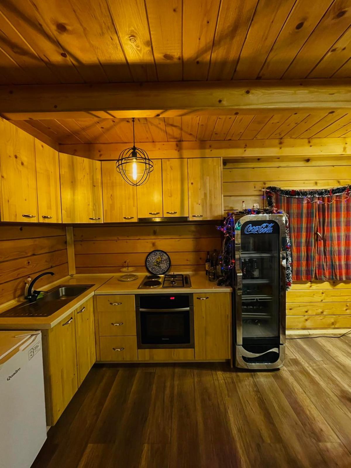 Vikendica Bajka Villa Баня Лука Екстериор снимка
