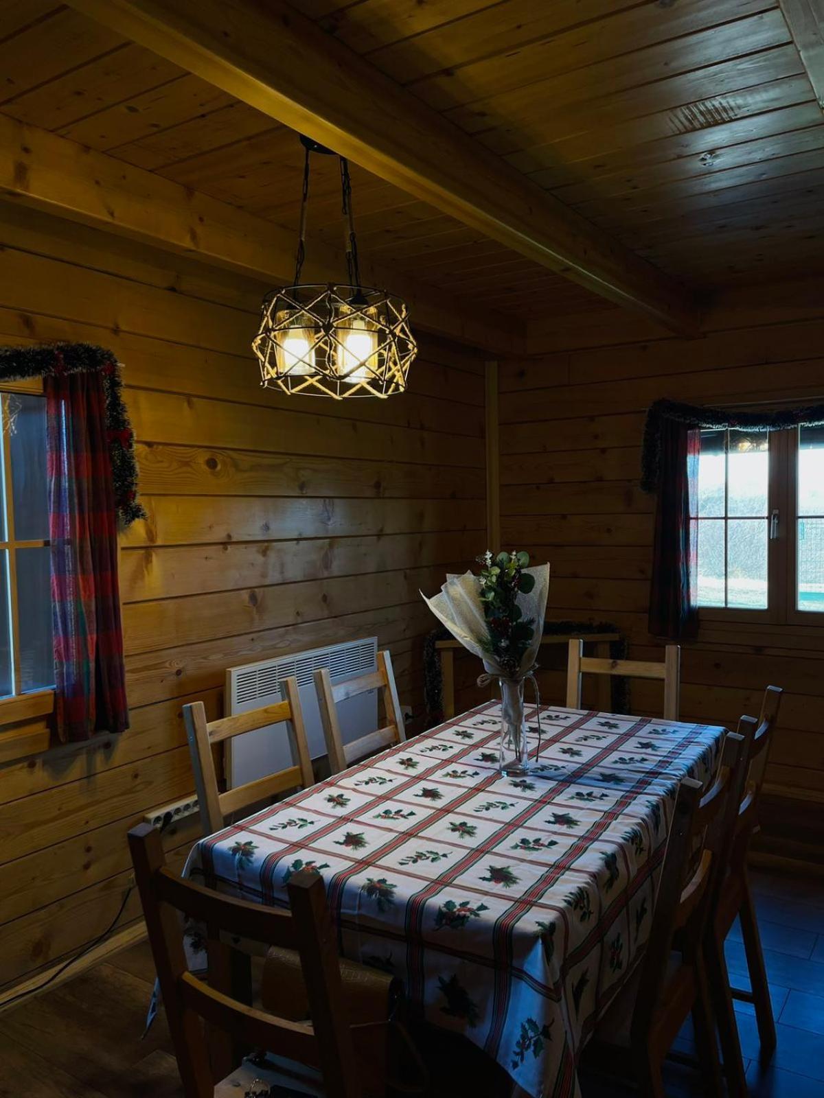 Vikendica Bajka Villa Баня Лука Екстериор снимка