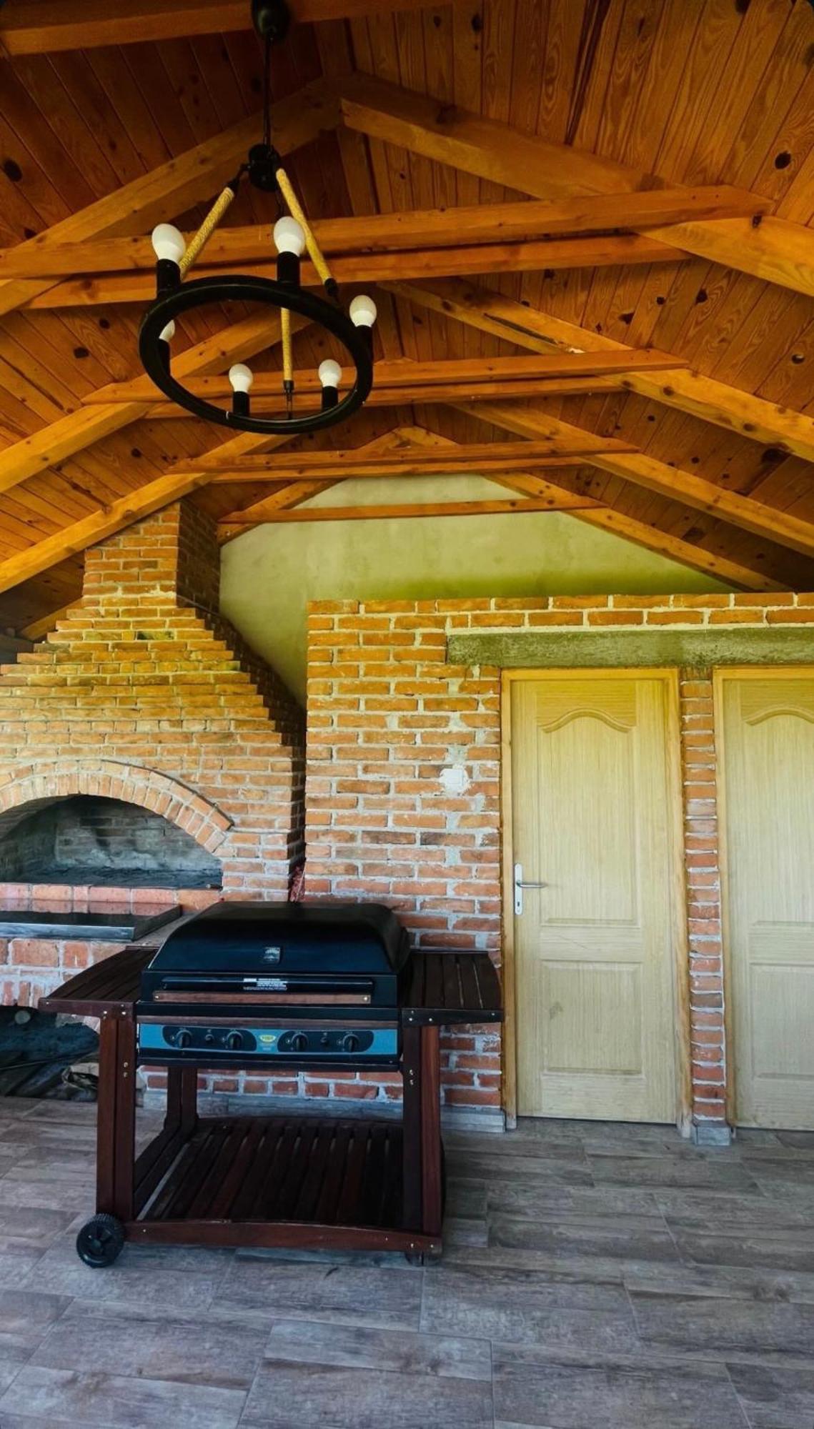 Vikendica Bajka Villa Баня Лука Екстериор снимка